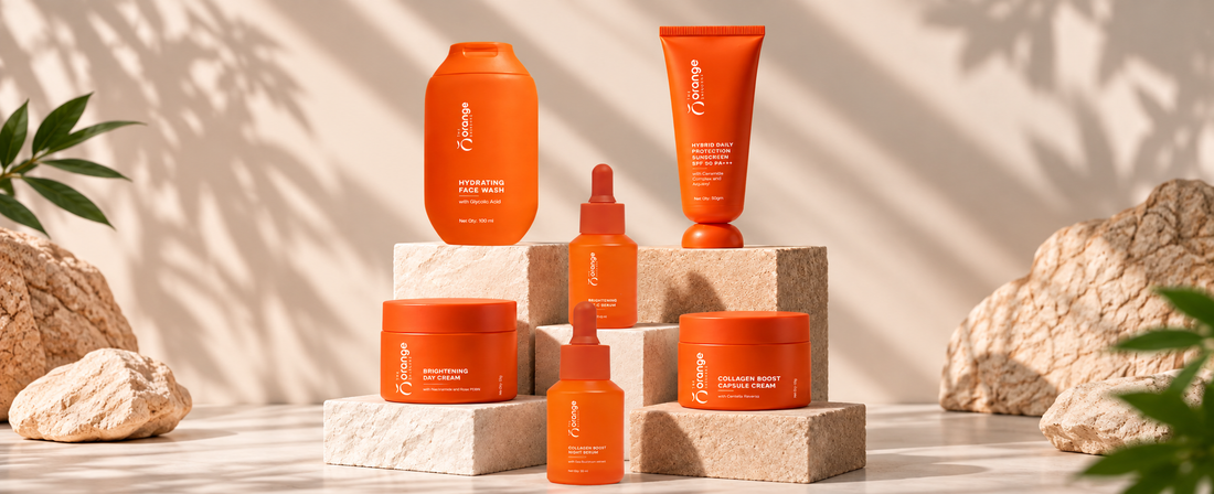 How to Build a Simple Skincare Routine for Morning and Night