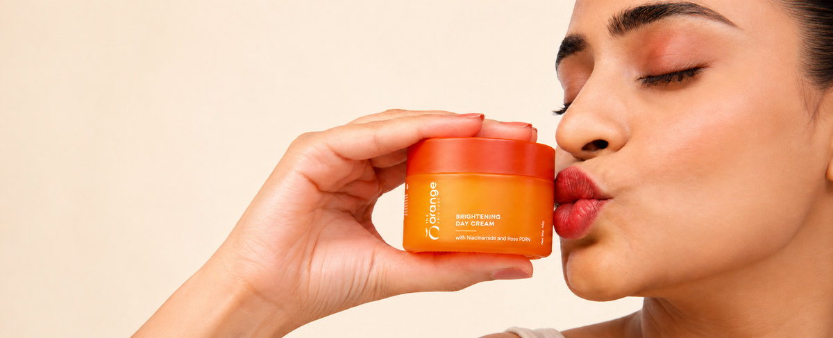 Moisturisers