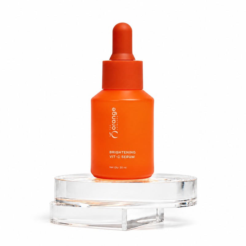 Brightening Vit-C Serum