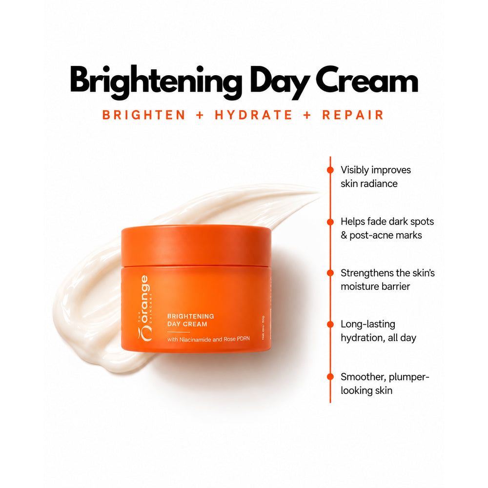Brightening Day Cream