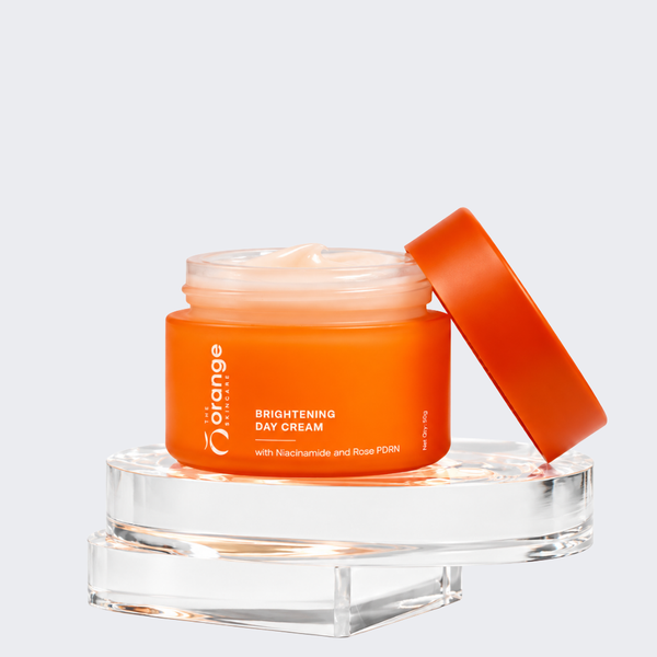 Brightening Day Cream