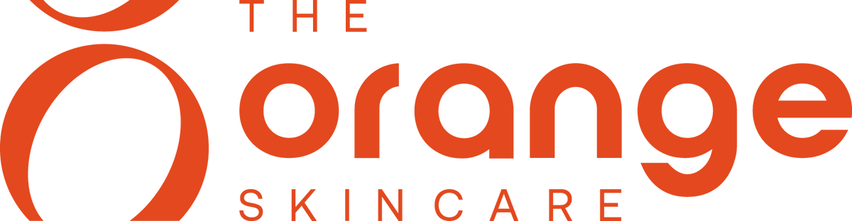The Orange Skincare