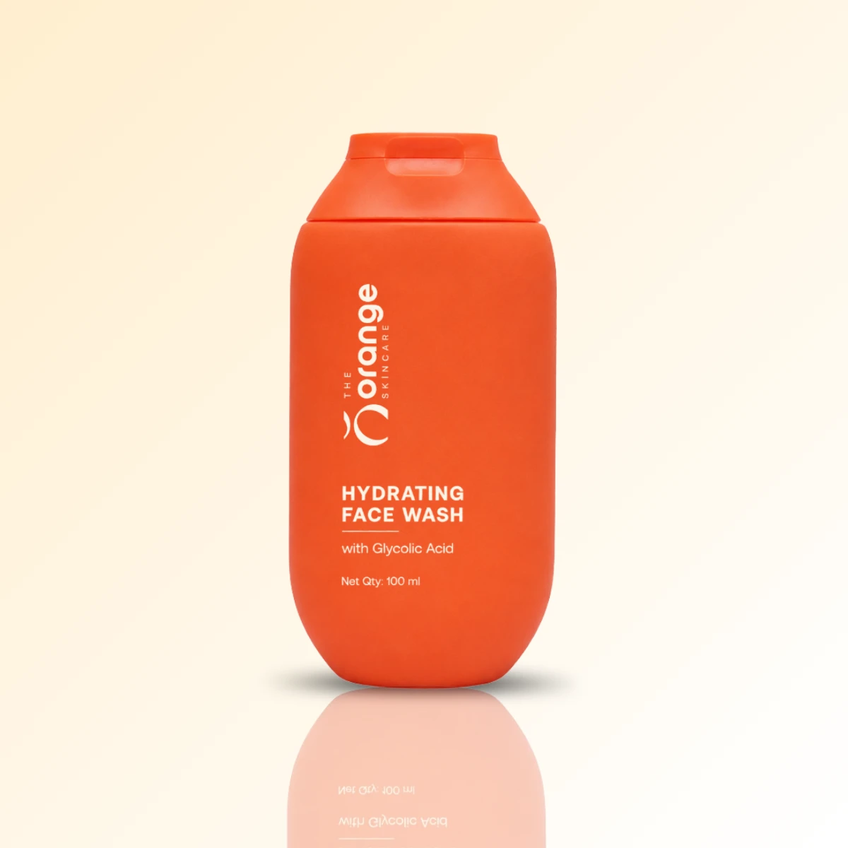 Hydrating Face Wash — image 1